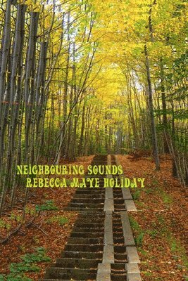 Holiday, R: Neighbouring Sounds, Häftad