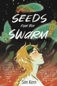 bokomslag Seeds for the Swarm