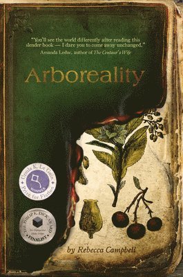 Rebecca Campbell - Arboreality, Häftad