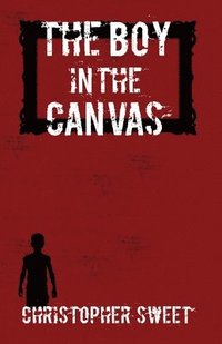 bokomslag Boy in the Canvas