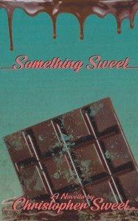 bokomslag Something Sweet