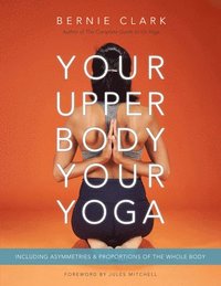 bokomslag Your Upper Body, Your Yoga