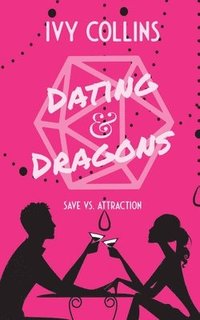 bokomslag Dating & Dragons