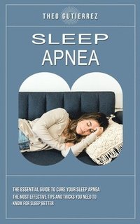 bokomslag Sleep Apnea