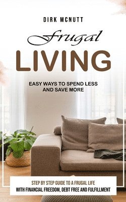 bokomslag Frugal Living