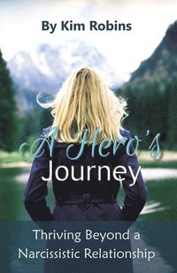 bokomslag Hero's Journey