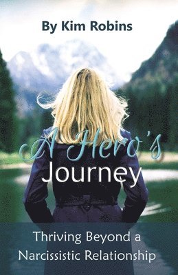 bokomslag Hero's Journey
