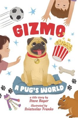 Gizmo 1