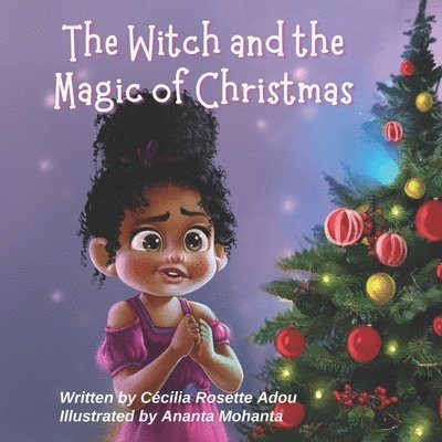 The Witch and the Magic of Christmas 1