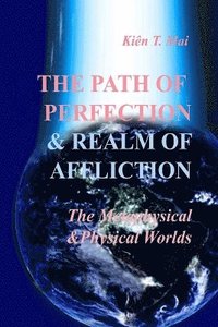 bokomslag PATH OF PERFECTION and REALM OF AFFLICTIONS in The METAPHYSICAL and PHYSICAL REALMS