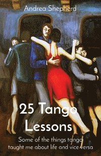 bokomslag 25 Tango Lessons