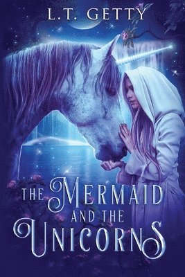 bokomslag The Mermaid and the Unicorns