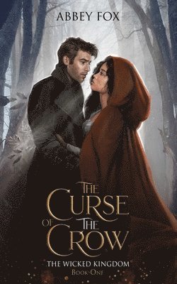 The Curse of the Crow 1