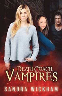 bokomslag Death Coach, Vampires