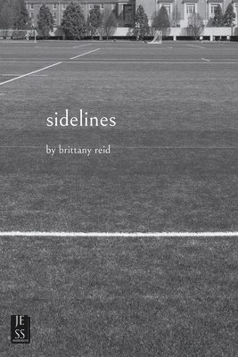 Brittany Reid - sidelines, Häftad