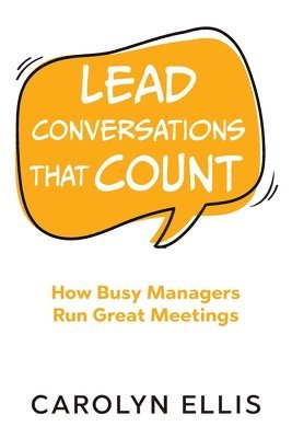 Lead Conversations That Count 1