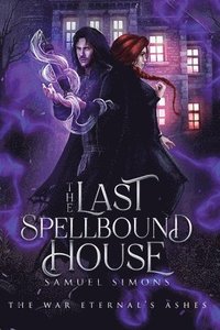 bokomslag Last Spellbound House