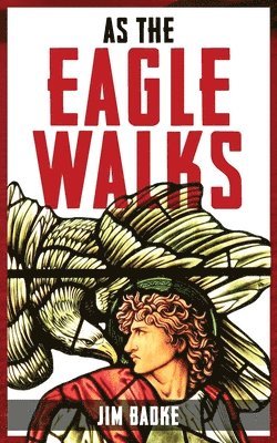 As The Eagle Walks 1