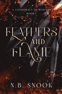 Feathers and Flame 1