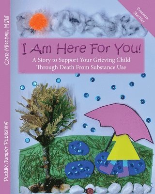I Am Here For You! 1