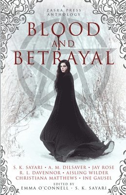 Blood and Betrayal 1