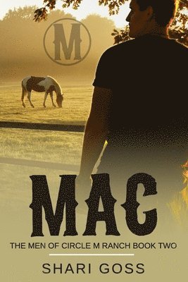 Shari Goss - Mac Latner, Häftad