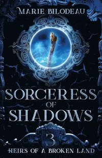 bokomslag Sorceress of Shadows
