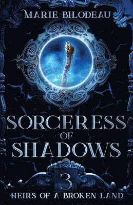 Sorceress of Shadows 1
