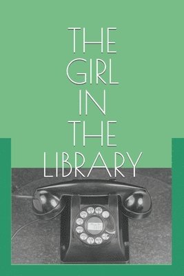 The Girl in the Library 1