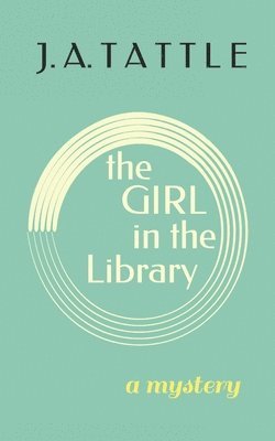 The Girl in the Library 1