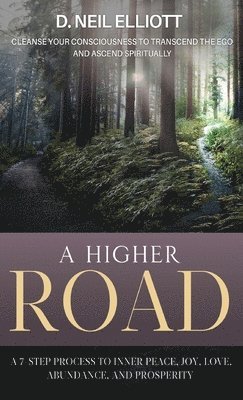 bokomslag Higher Road