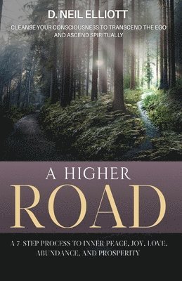 bokomslag Higher Road