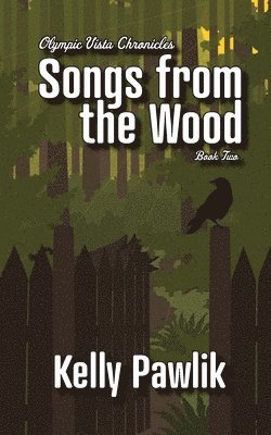 bokomslag Songs from the Wood