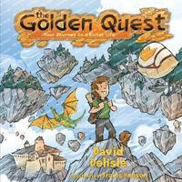 bokomslag The Golden Quest