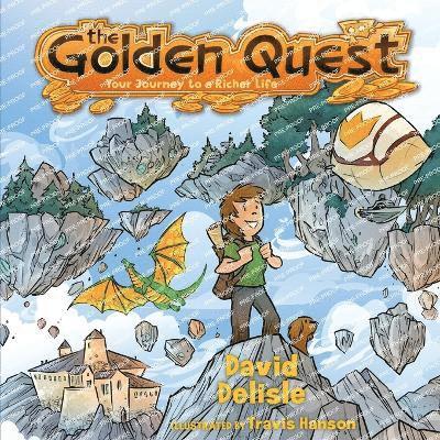 The Golden Quest 1