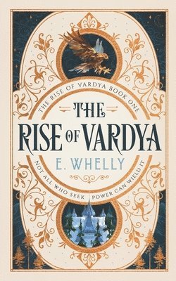 The Rise of Vardya 1