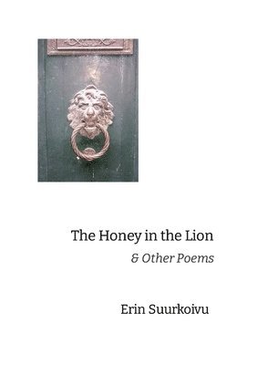 The Honey in the Lion 1