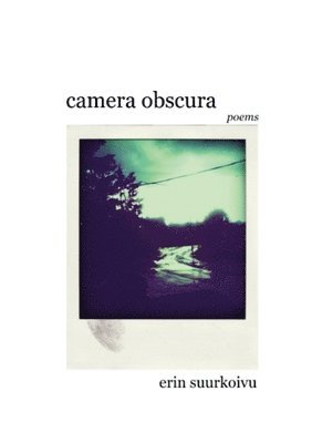 Camera Obscura 1