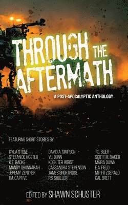 Through the Aftermath 1