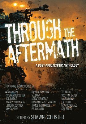 Through the Aftermath 1