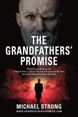 bokomslag The Grandfathers' Promise