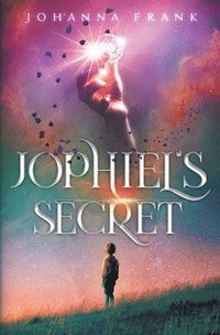 bokomslag Jophiel's Secret
