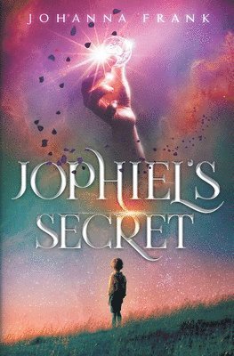 Jophiel's Secret 1
