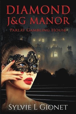 Diamond J&G Manor Parlay Gambling House 1