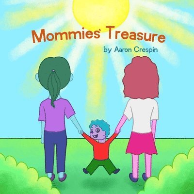 Mommies' Treasure 1