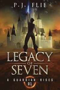 bokomslag Legacy of Seven