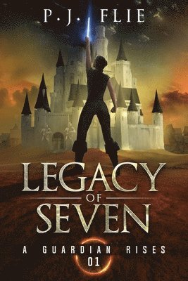 Legacy of Seven 1