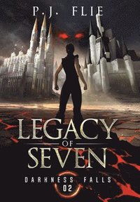 bokomslag Legacy of Seven