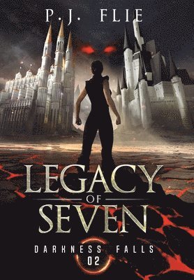 bokomslag Legacy of Seven