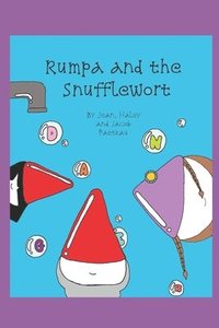 bokomslag Rumpa and the Snufflewort